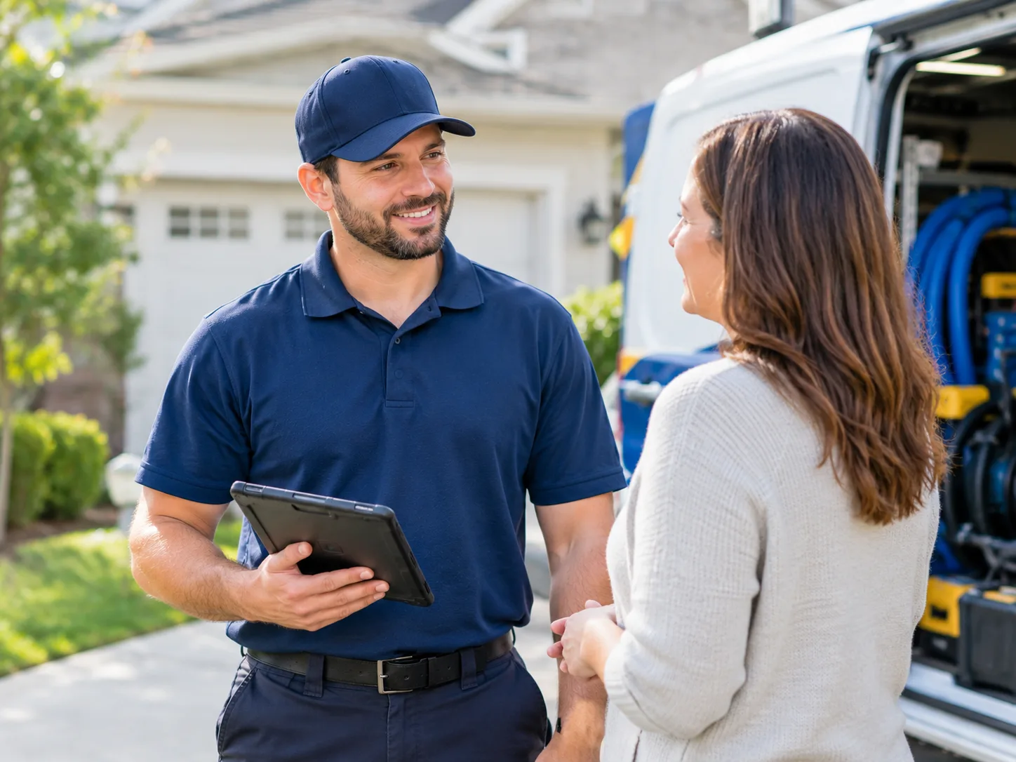 Sewage Backup Cleanup Jeannette, PA FAQs